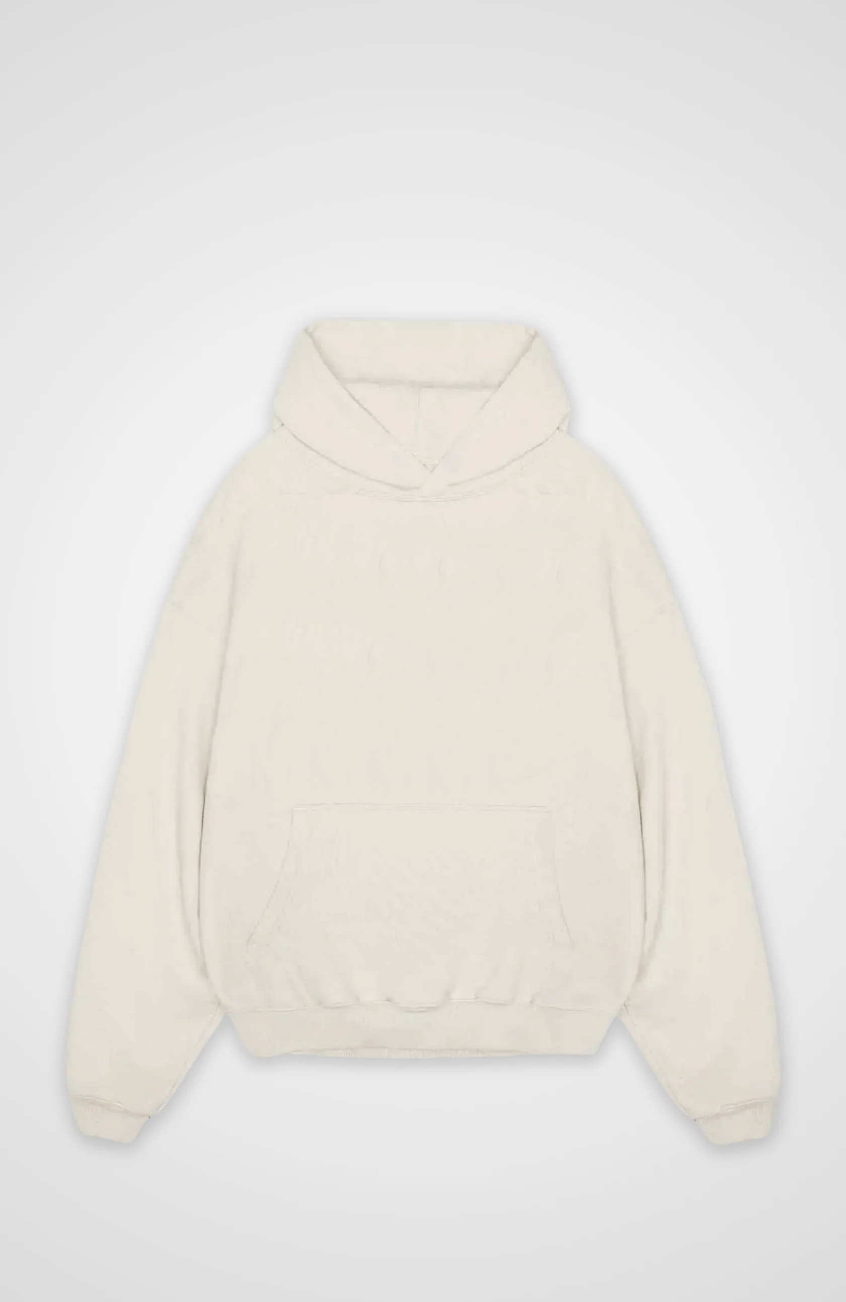 Oversized Hoodie