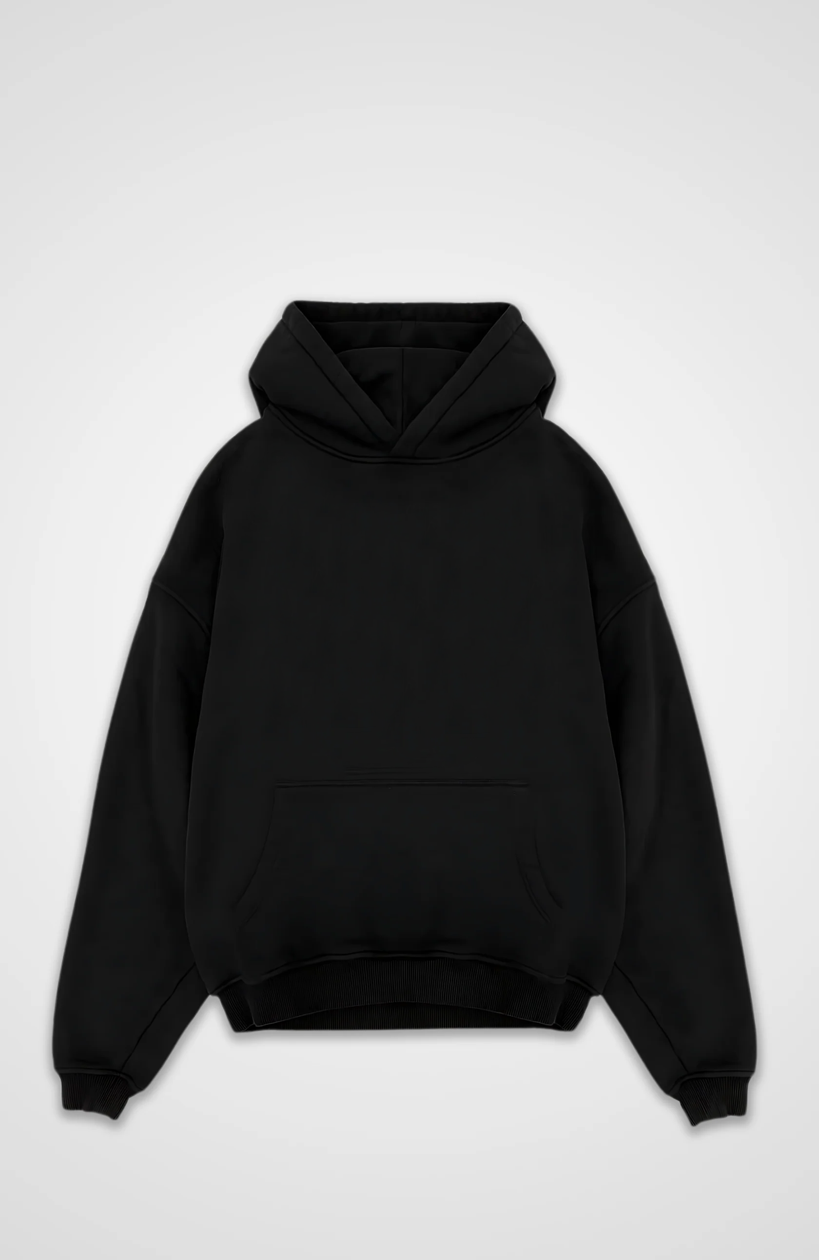 Oversized Hoodie